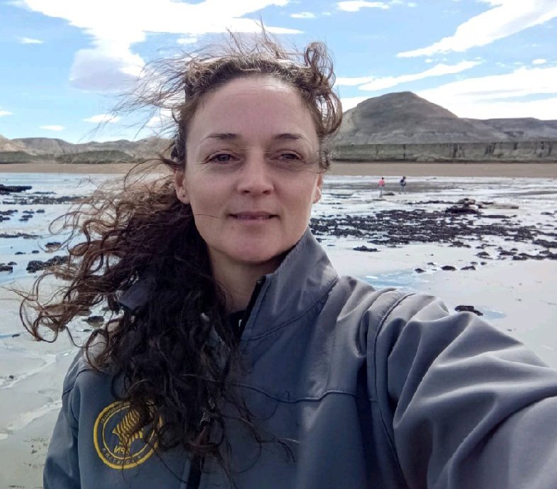 Mariela Gauna Mariela Gauna