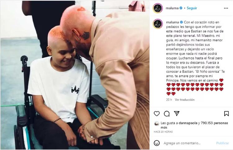 maluma maluma