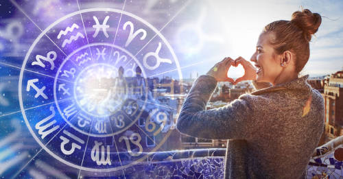Con qué lugar del mundo tienes mayor conexión espiritual según tu signo