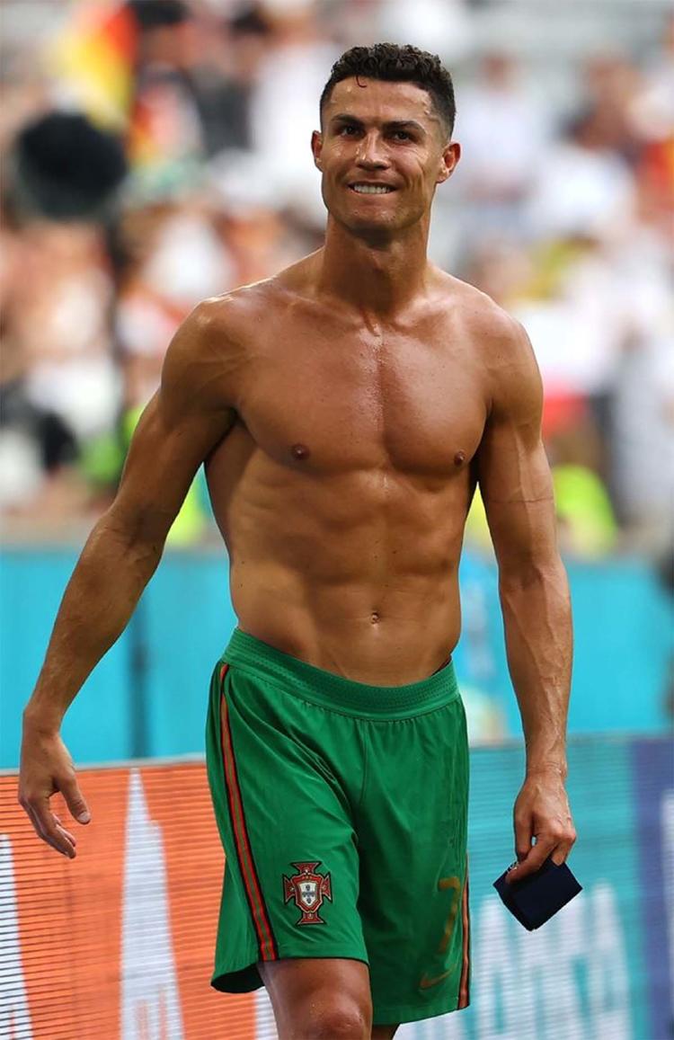 ronaldo ronaldo