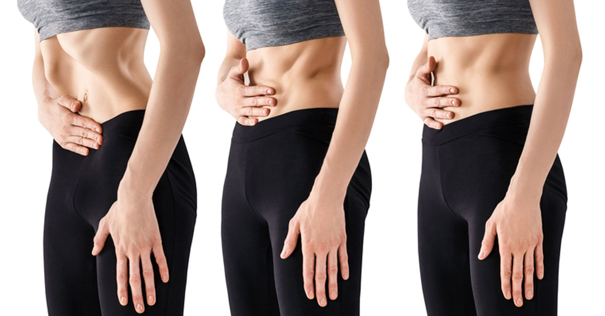 Abdominales hipopresivos: Si respiras así, marcarás tu abdomen más rápido Abdominales hipopresivos: Si respiras así, marcarás tu abdomen más rápido