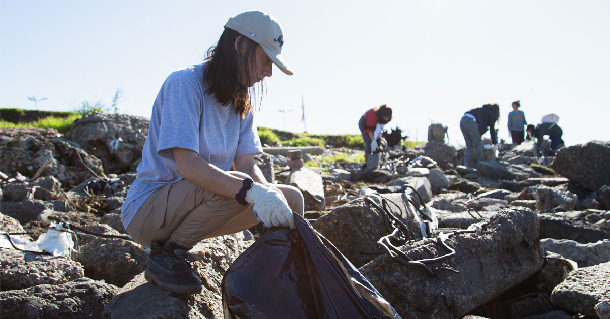 playas sin plasticos voluntarios limpiar rio pura ecohouse bioguia playas sin plasticos voluntarios limpiar rio pura ecohouse bioguia