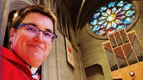 Megan Rohrer Megan Rohrer