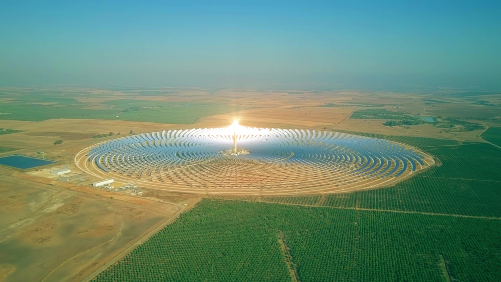 planta solar planta solar