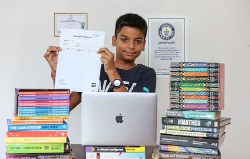 niño superdotado niño superdotado