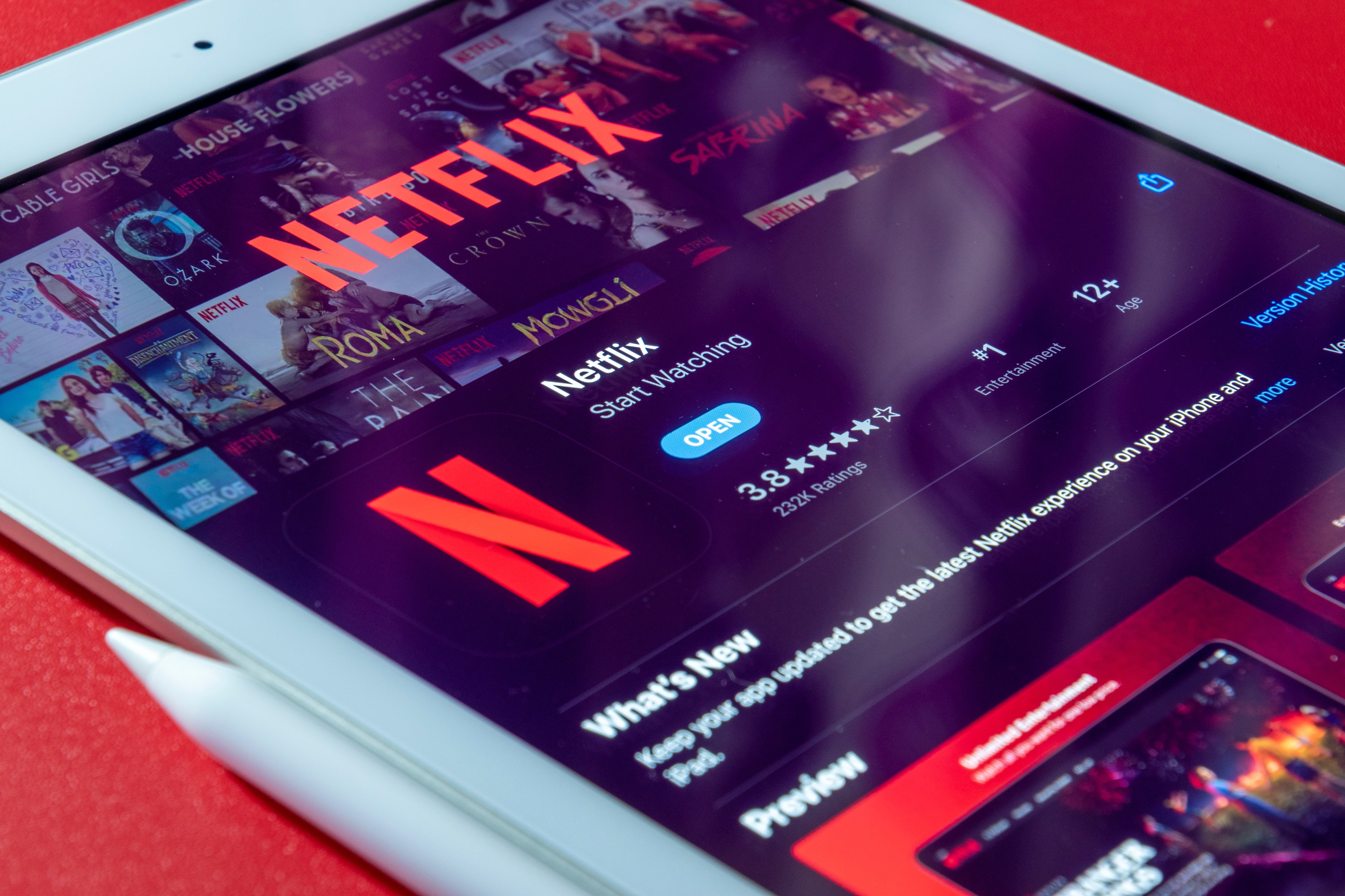 netflix dar de baja netflix dar de baja