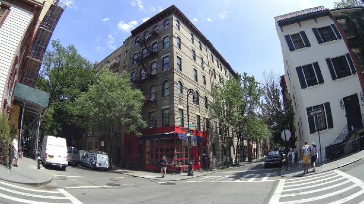 edificio friends edificio friends