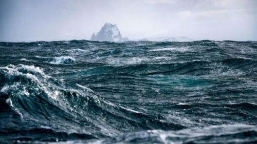 océano austral océano austral