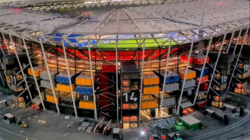 stadio qatar 974 stadio qatar 974