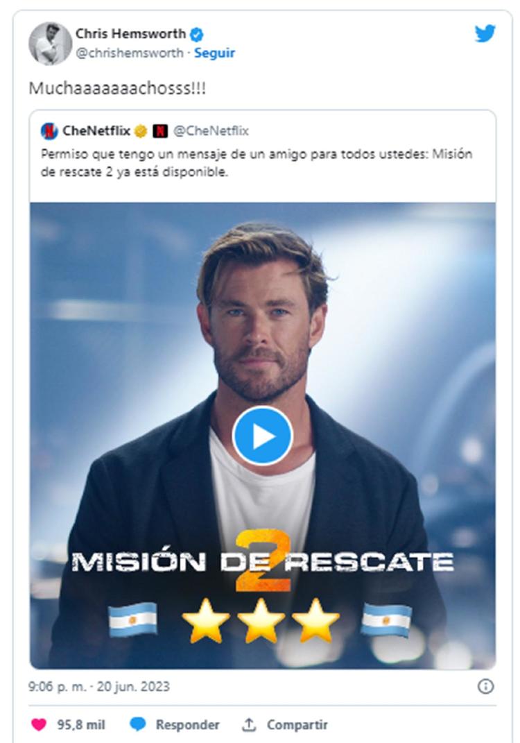 Chris Hemsworth Chris Hemsworth