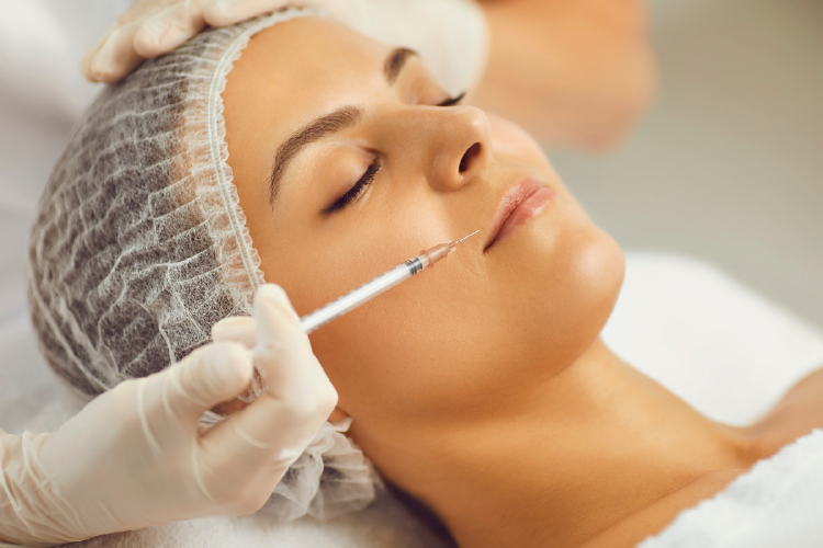 colageno A diferencia del colágeno estándar, los péptidos de colágeno se absorben más fácilmente en el intestino delgado y puede ser transportado a los tejidos. (Foto: Pinterest)