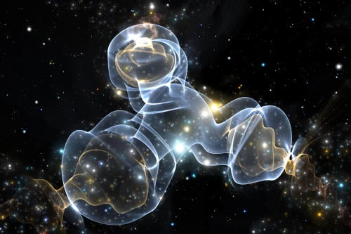 Energíaoscura cosmos Energíaoscura cosmos