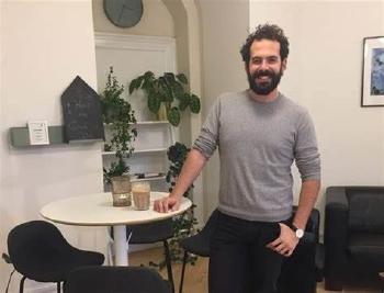 El científico de la felicidad El científico de la felicidad