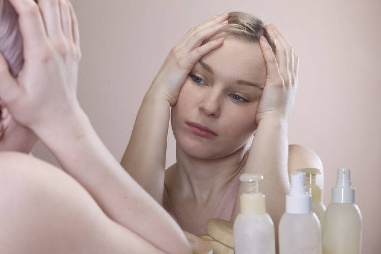 mujer espejo mujer espejo