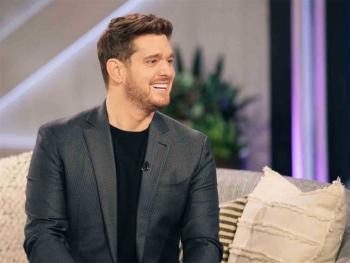 buble buble
