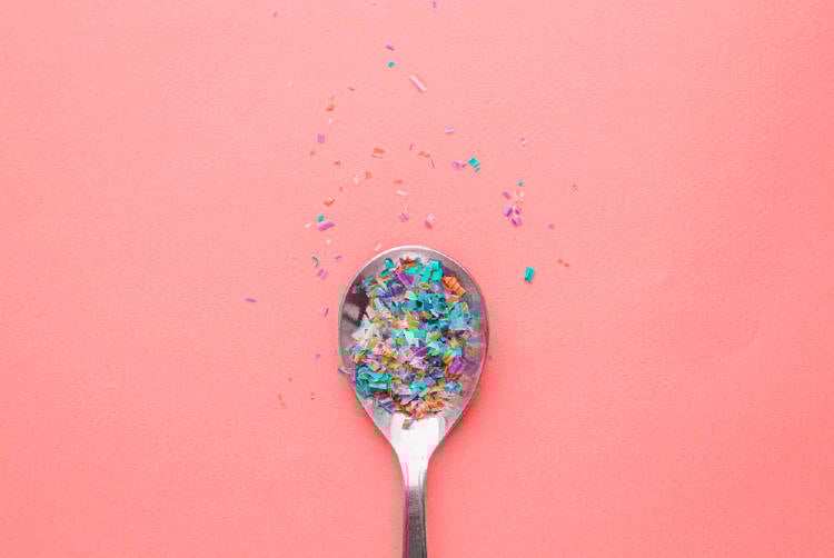 microplasticos microplasticos