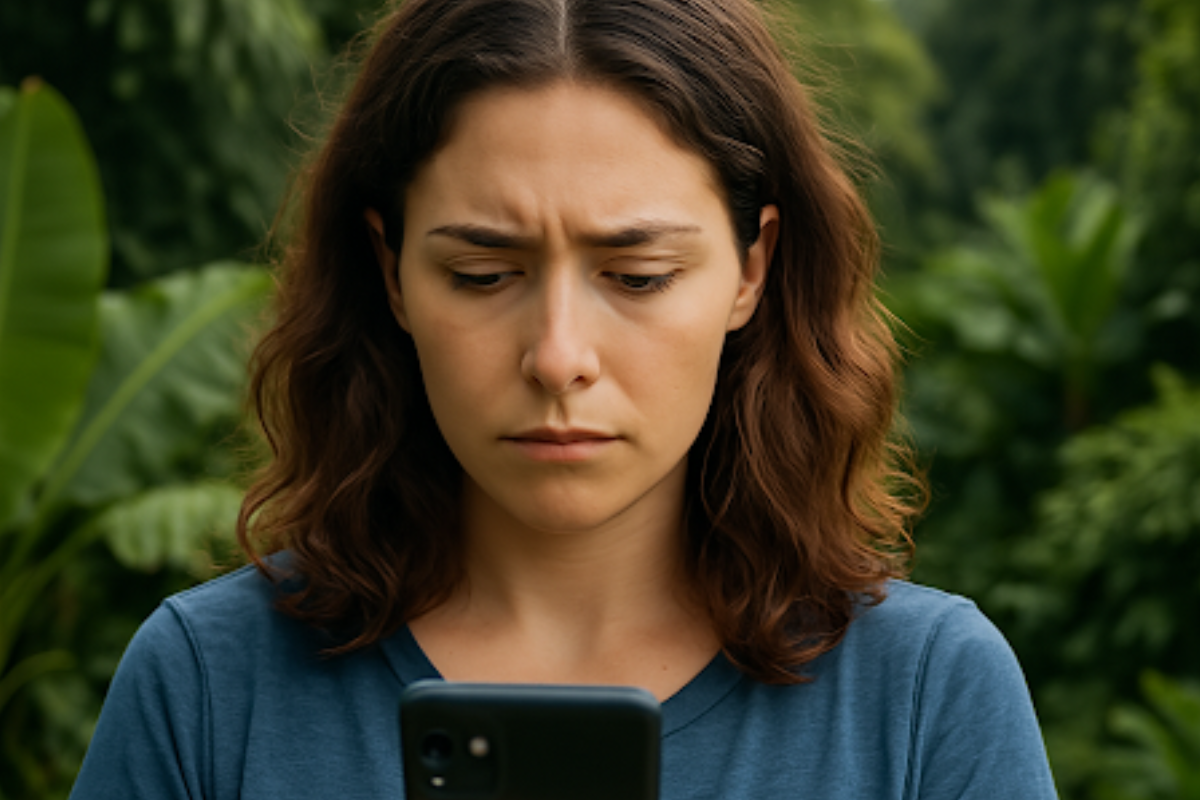 Al checker ¿Por qué importa saber si un contenido fue escrito por IA?