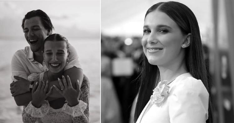 Millie Bobby Brown Millie Bobby Brown