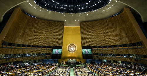 cumbre climatica onu cumbre climatica onu