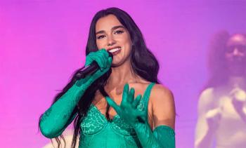 dua lipa dua lipa