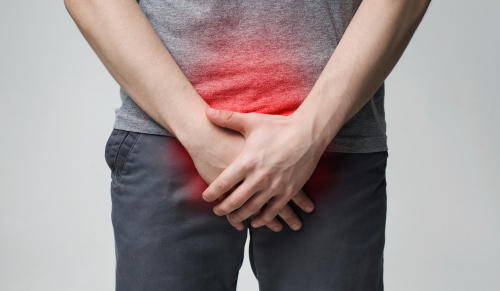 Erecciones prolongadas y dolorosas: ¿el nuevo síntoma del Covid-19?