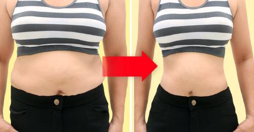 Presiona estos puntos de tu cuerpo para acelerar el metabolismo y adelgazar