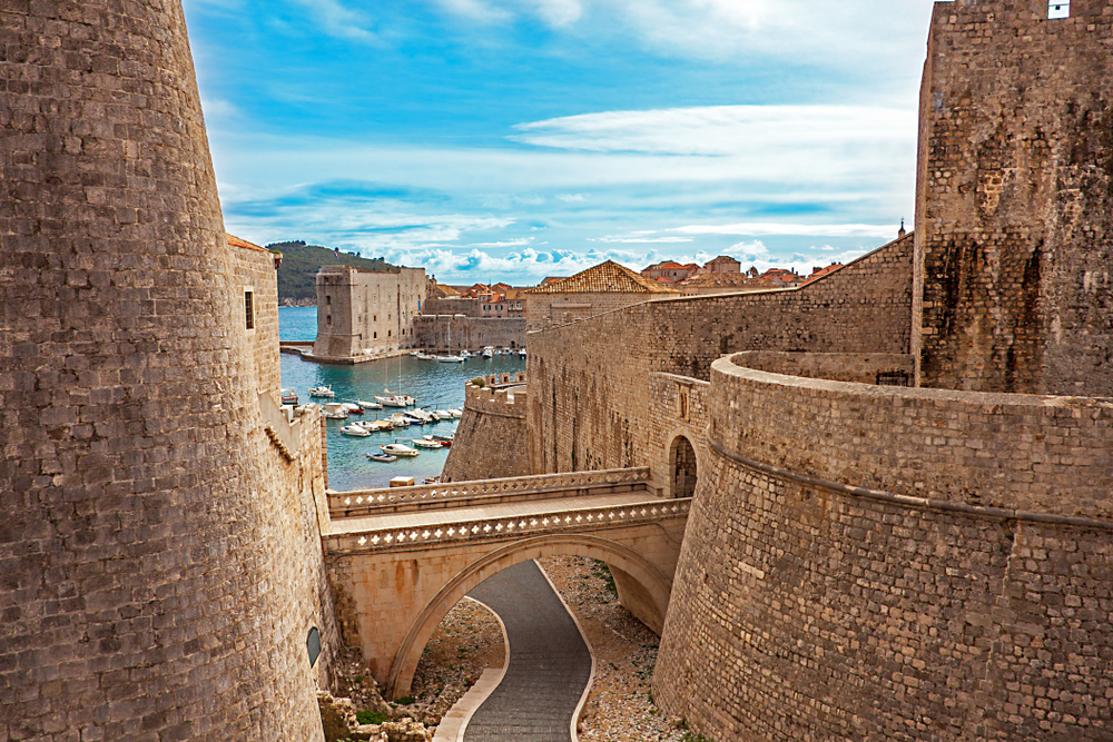 Dubrovnik Dubrovnik