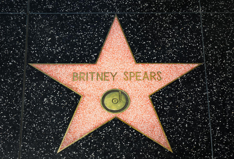 britney spears britney spears