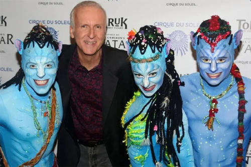 jame cameron avatar jame cameron avatar