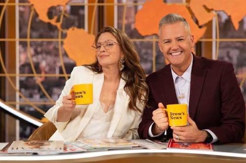 drew barrymore drew barrymore