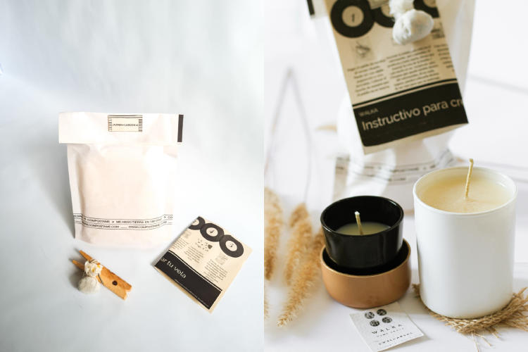 velas walka velas walka