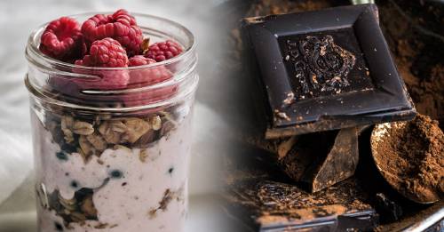 15 sencillos trucos para comer saludable todos los días