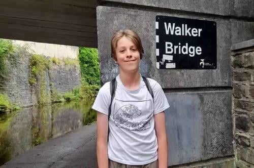 jude walker 11 años jude walker 11 años