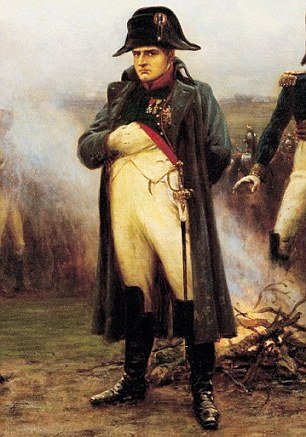 complejo de Napoleón