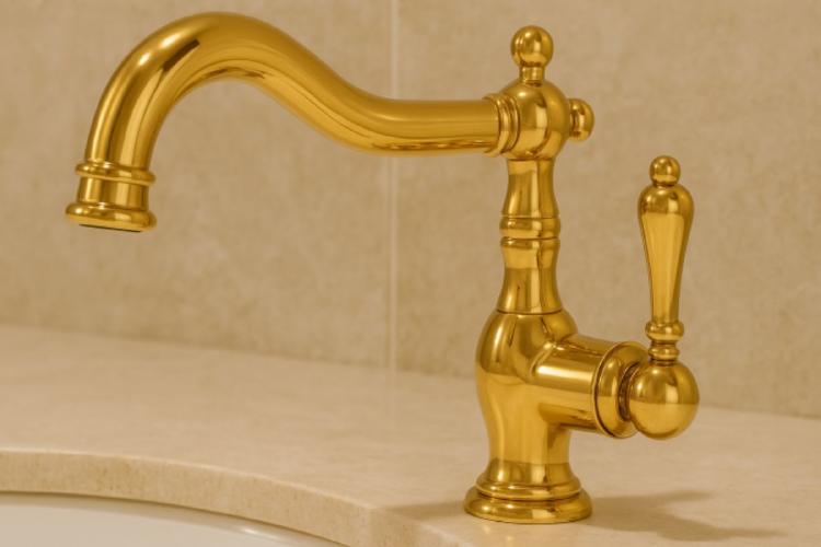 canilla oro Riqueza escondida: está en la cocina, todos lo usan y contiene quilates de oro que vale miles de dólares. (Imagen: msn.com)