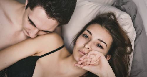 4 señales que tu pareja está robando tu personalidad