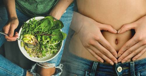 ¿Qué es la alimentación intuitiva y cómo se practica? ¿Qué es la alimentación intuitiva y cómo se practica?