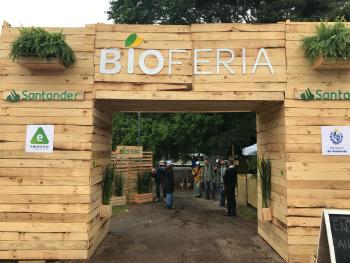 Bioferia Uruguay