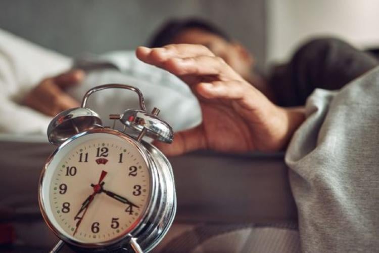 despertador El perfil de los \"remolones\" es claro y los efectos son casi siempre negativos para el sueño y la rutina. Foto: Pinterest