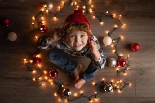 navidad Navidad 2024: ¿Cuál es el mejor ritual para atraer la abundancia? (Foto: Pinterest)