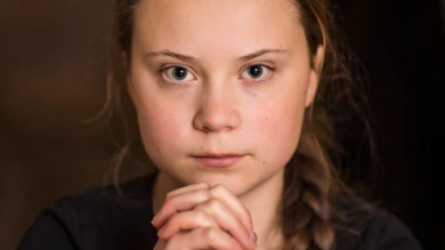 Greta Mujeres Históricas Defensoras de la Naturaleza: el Día Internacional de la Mujer es una excelente oportunidad para recordar a aquellas mujeres que, a lo largo de la historia, dejaron una huella significativa. (Foto: Pinterest)