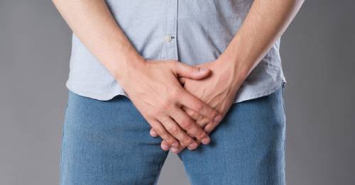 Nuevos cambios genéticos que apuntan a un riesgo elevado de cáncer de próstata, dicen los científicos