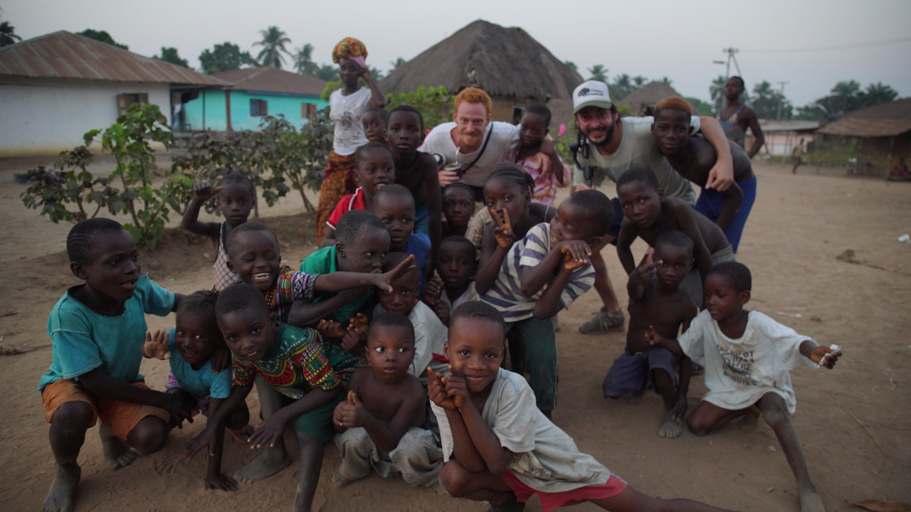 La Fuerza Invisible comparte historias de comunidades marginadas y de sus protagonistas La Fuerza Invisible comparte historias de comunidades marginadas y de sus protagonistas