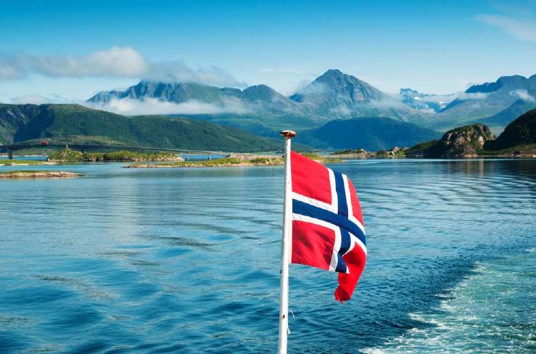 noruega parques noruega parques