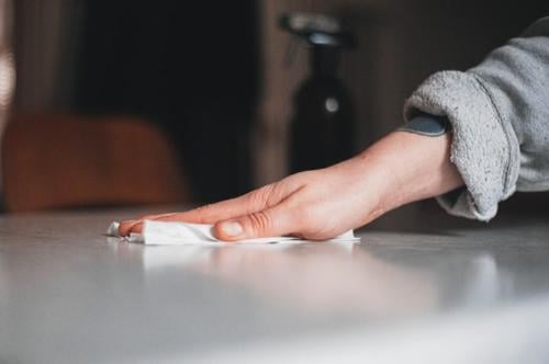 toallas desinfectantes toallas desinfectantes