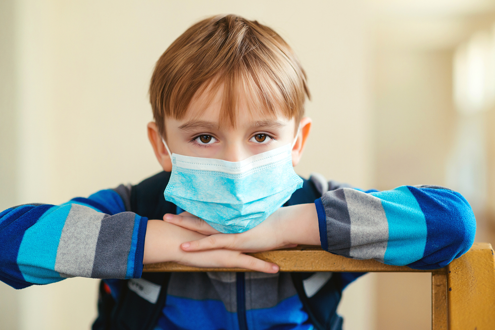 nino barbijo nino barbijo