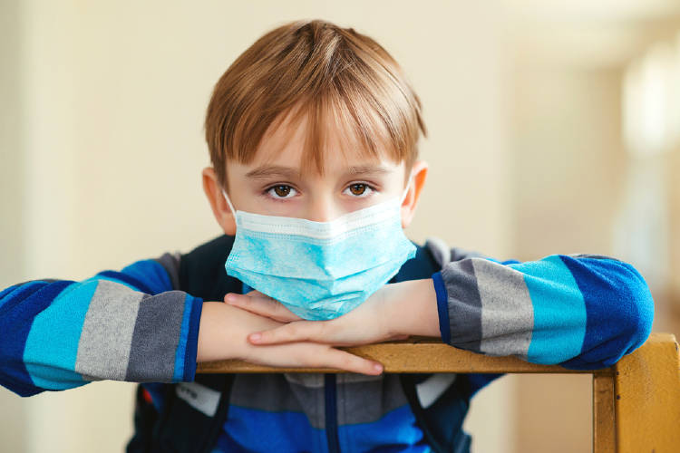 nino barbijo nino barbijo