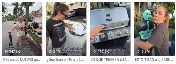 basura eeuu basura eeuu