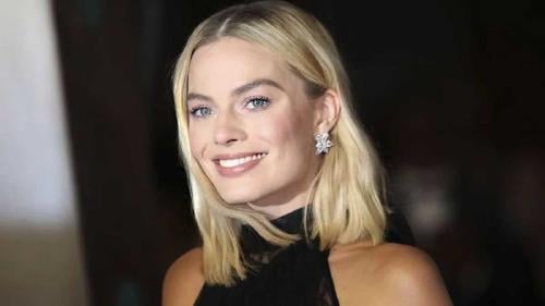 margot robbie margot robbie