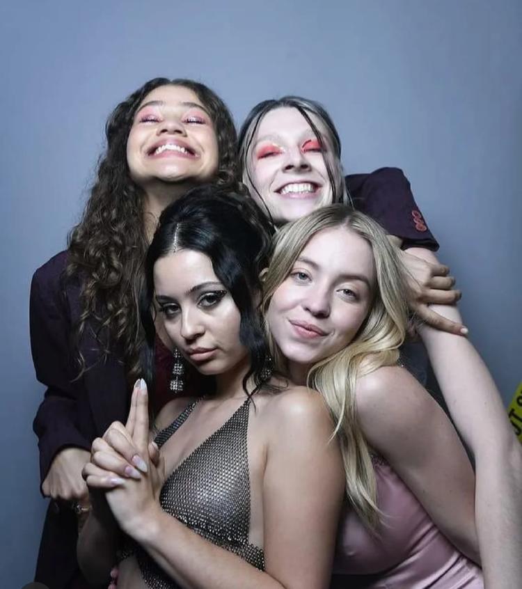 euphoria euphoria